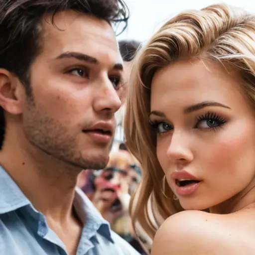 generatore di immagini porno IA