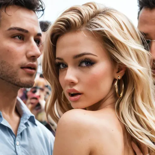 generatore di foto porno IA