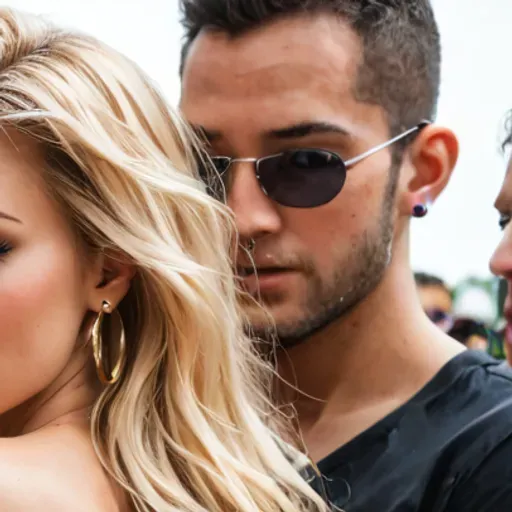 generatore di immagini porno IA