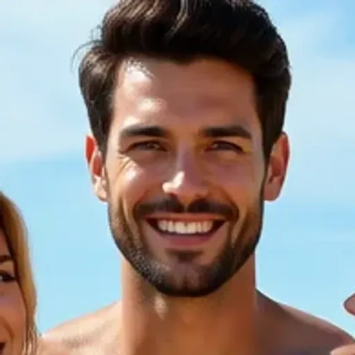 AI色情照片產生器