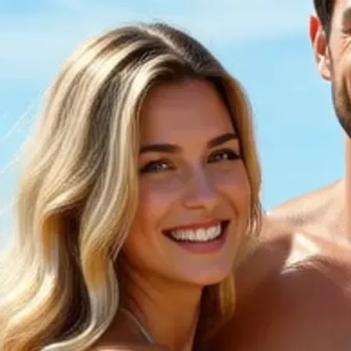 AI色情圖片產生器