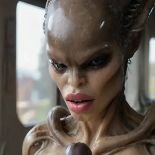 yapay zekâ porno görsel üretici