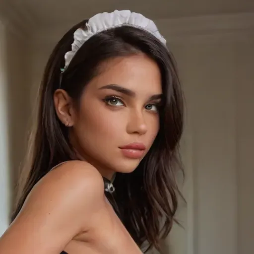 AI色情圖片產生器