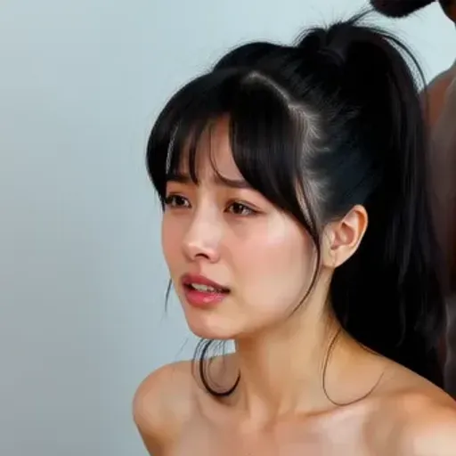 โปรแกรมสร้างภาพโปรนที่ใช้ปัญหา AI