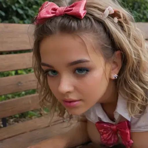 AIポルノ画像ジェネレーター