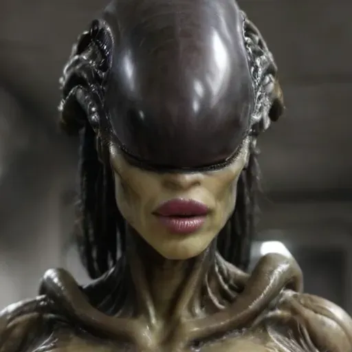 AI色情圖片產生器