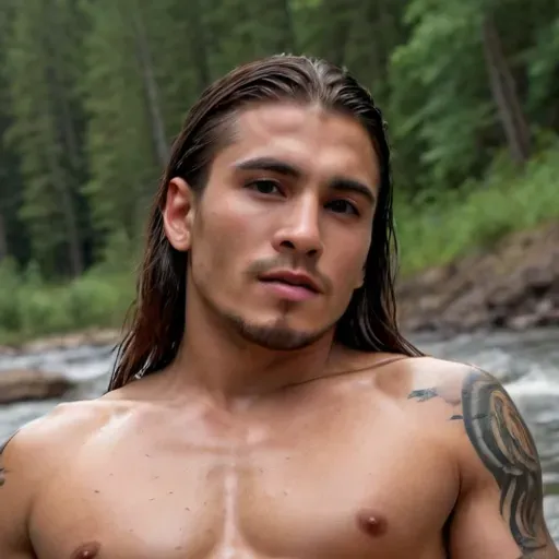 โปรแกรมสร้างภาพโปรนที่ใช้ปัญหา AI