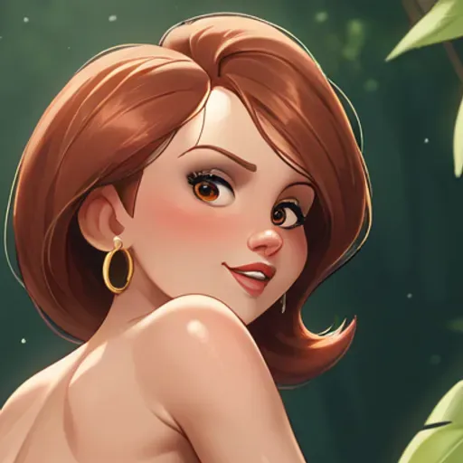 AI 포르노 이미지 생성기