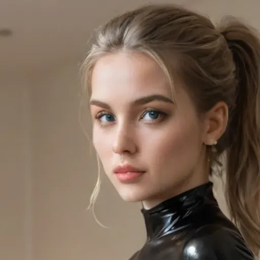 AI色情圖片產生器