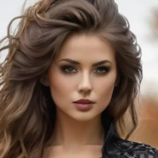 AI色情图片生成器