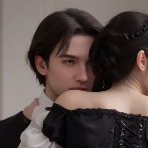 générateur de photos porno IA