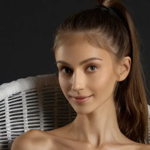 AI 포르노 이미지 생성기