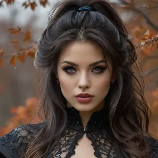 AI porn image generator