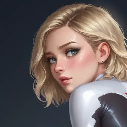 generatore di immagini porno IA