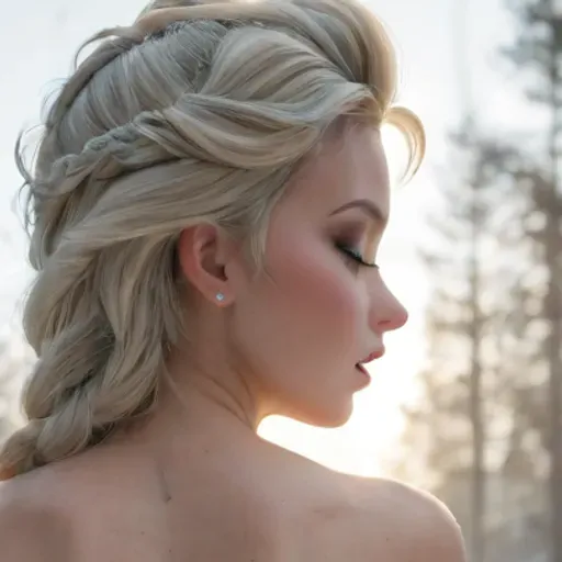 генератор порно-изображений на ИИ