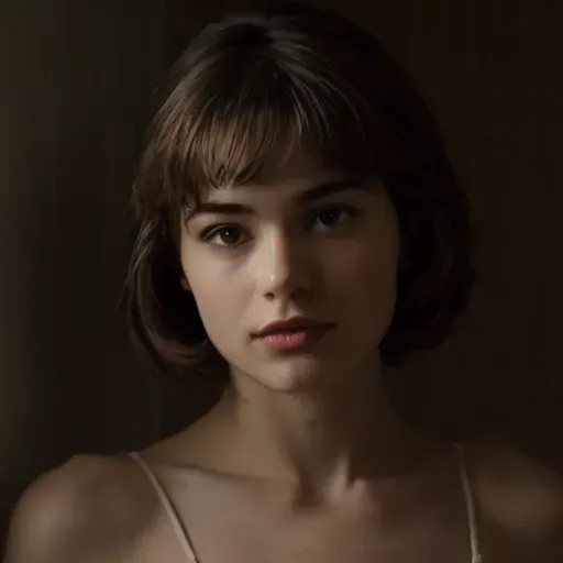 AI色情圖片產生器