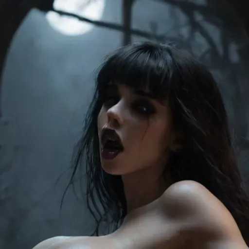 yapay zekâ porno görsel üretici