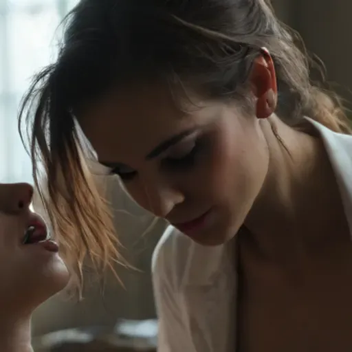 โปรแกรมสร้างภาพโปรนที่ใช้ปัญหา AI