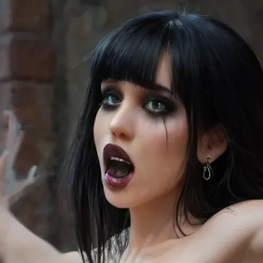 AI色情圖片產生器