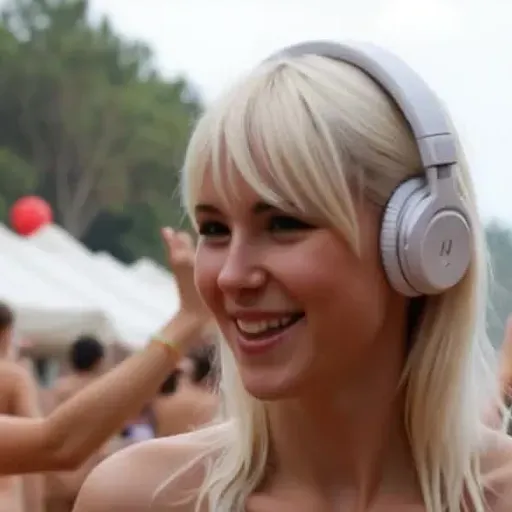 โปรแกรมสร้างภาพโปรนที่ใช้ปัญหา AI