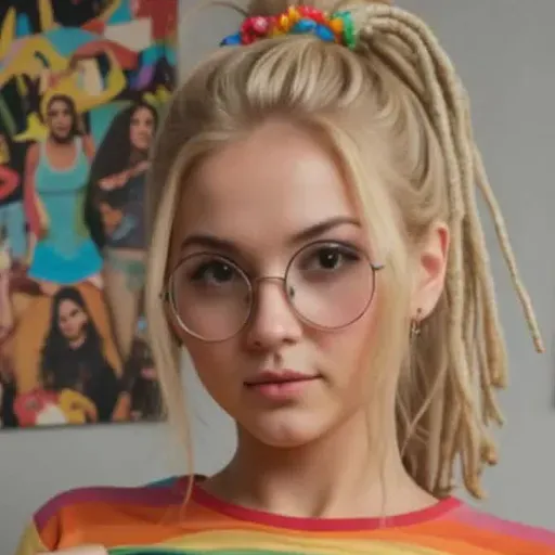 yapay zekâ porno görsel üretici