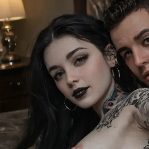 AI porn image generator