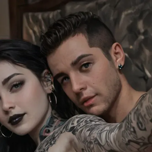 AI porn pic generator