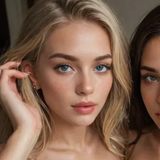 एआई पोर्न पिक जेनरेटर