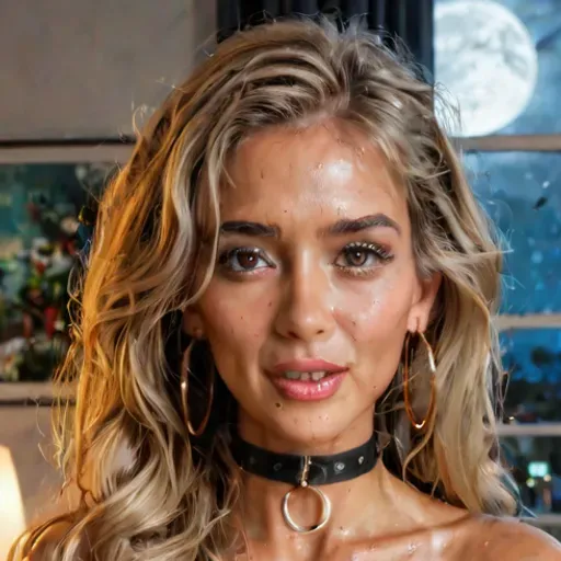 โปรแกรมสร้างภาพโปรนที่ใช้ปัญหา AI