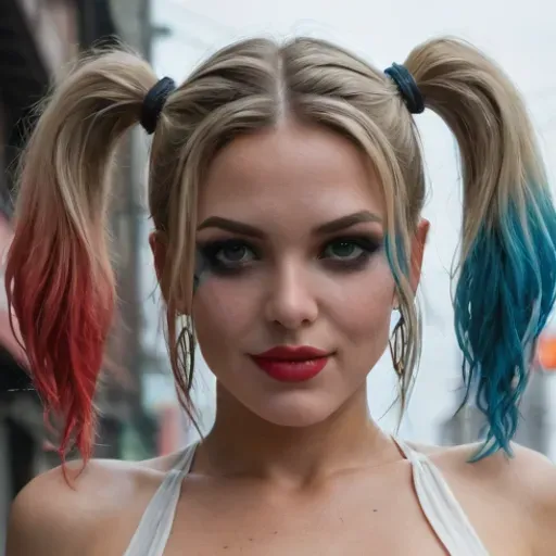 KI-Pornobild-Generator