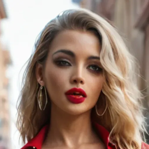 AI色情圖片產生器