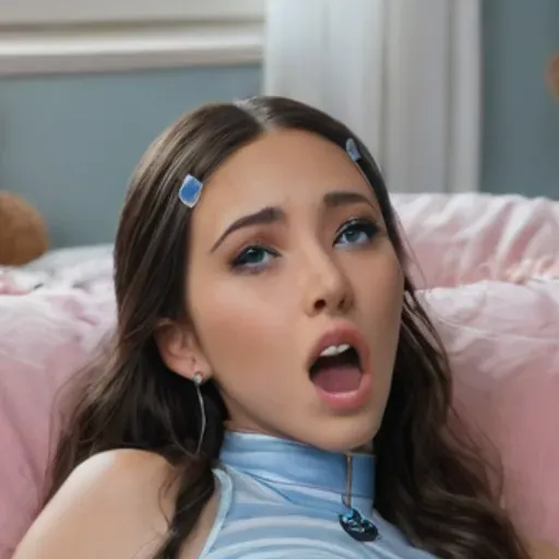 AI色情圖片產生器