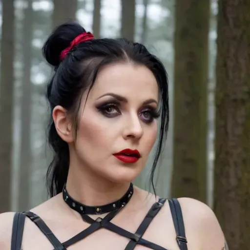 KI-Pornobild-Generator