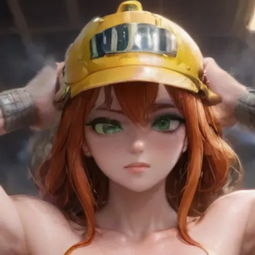 gerador de imagens pornô com IA