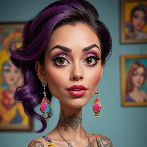 générateur d’images porno IA