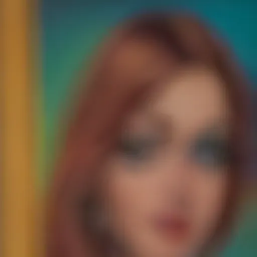 générateur d’images porno IA