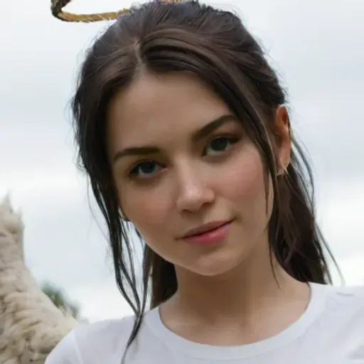 AI色情图片生成器