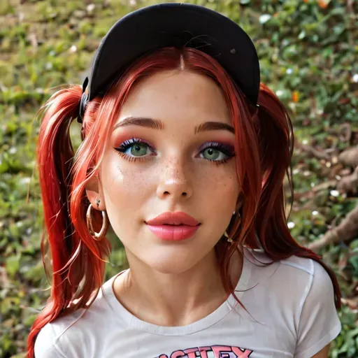 โปรแกรมสร้างภาพโปรนที่ใช้ปัญหา AI