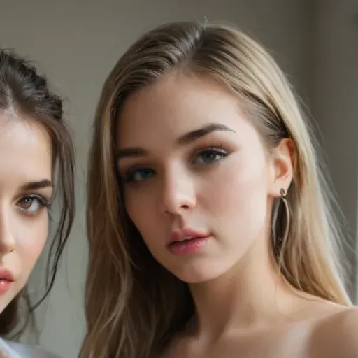 yapay zekâ porno görsel üretici