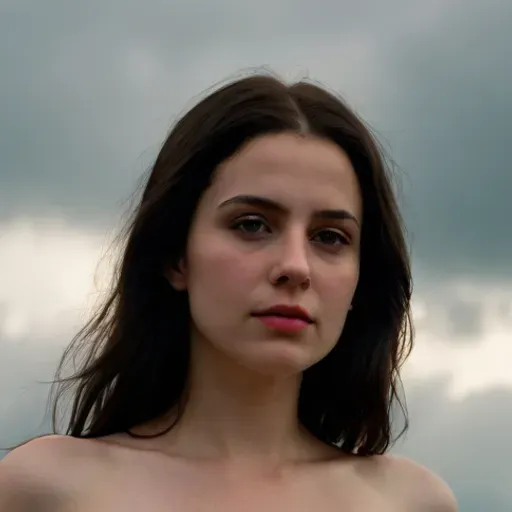 генератор порно-изображений на ИИ