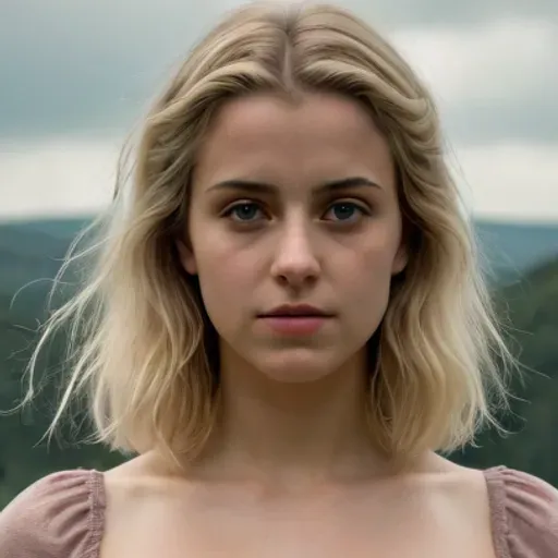 โปรแกรมสร้างภาพโปรนที่ใช้ปัญหา AI