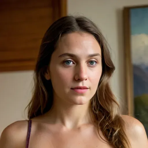 KI-Pornobild-Generator