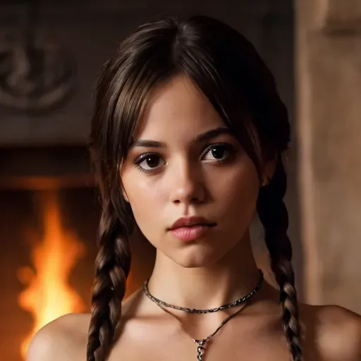 AI色情圖片產生器