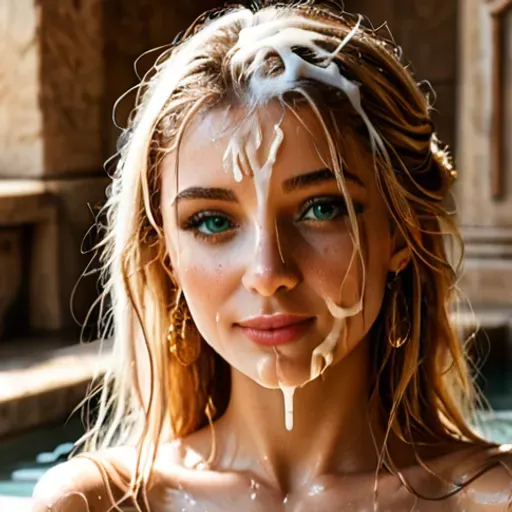 AI色情图片生成器