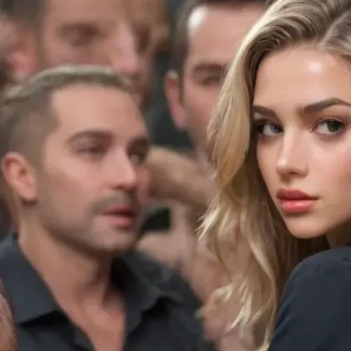 AI色情照片生成器