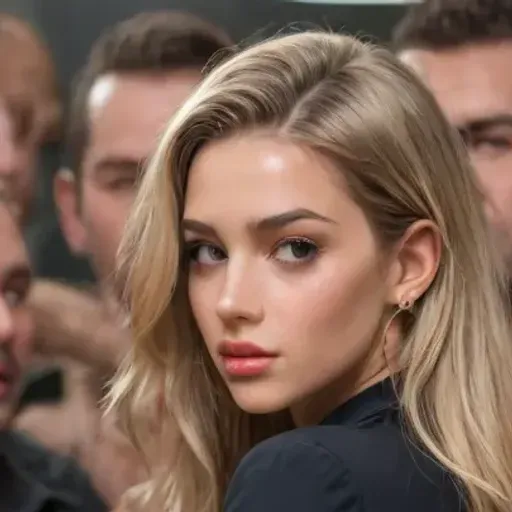 AI色情图片生成器