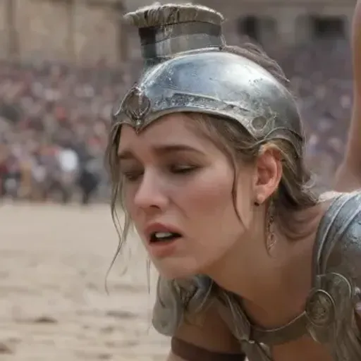 โปรแกรมสร้างภาพโปรนที่ใช้ปัญหา AI