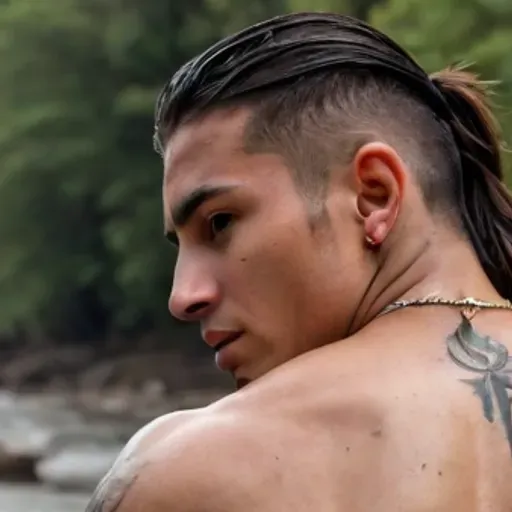 yapay zekâ porno görsel üretici