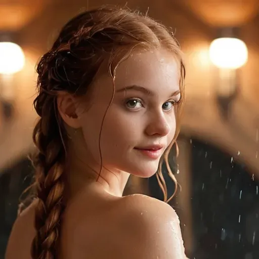 generatore di immagini porno IA