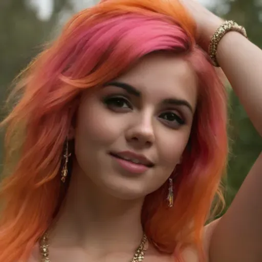 AI porn image generator